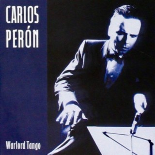 Carlos Perón