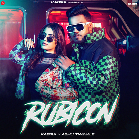 Rubicon ft. Ashu Twinkle | Boomplay Music