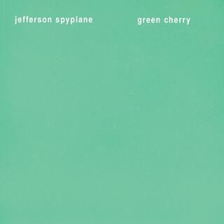 Green Cherry