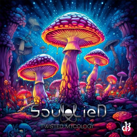 Twisted Mycology | Boomplay Music