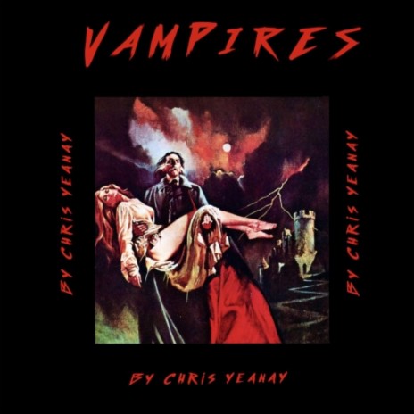 Vampires | Boomplay Music
