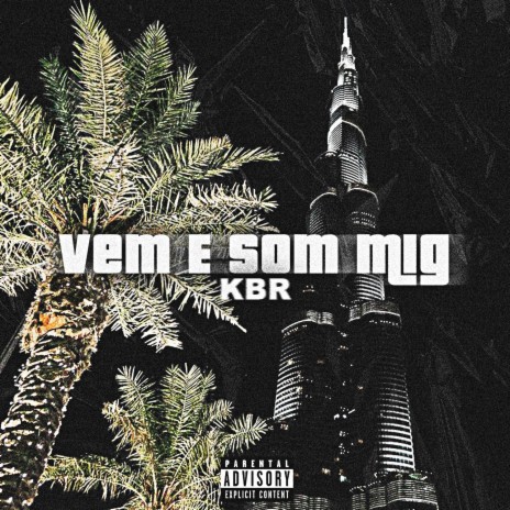 Vem E Som Mig | Boomplay Music