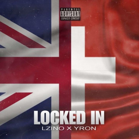 Locked In ft. Lzino | Boomplay Music