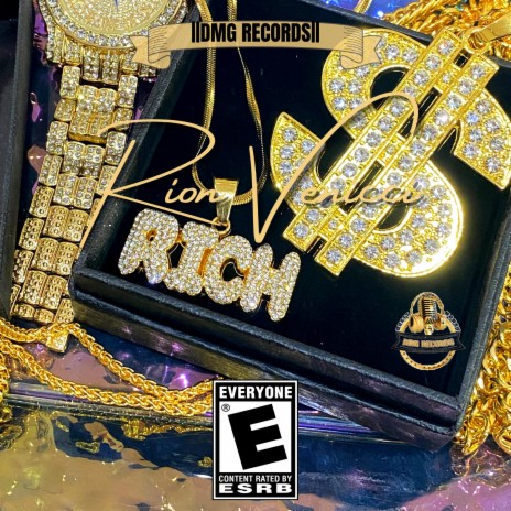 Rich (Radio Edit)