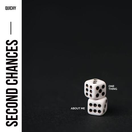 Second Chances | Boomplay Music