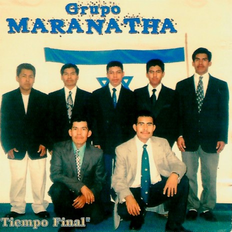 Maranatha