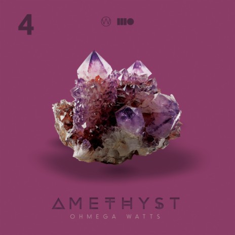 Amethyst | Boomplay Music