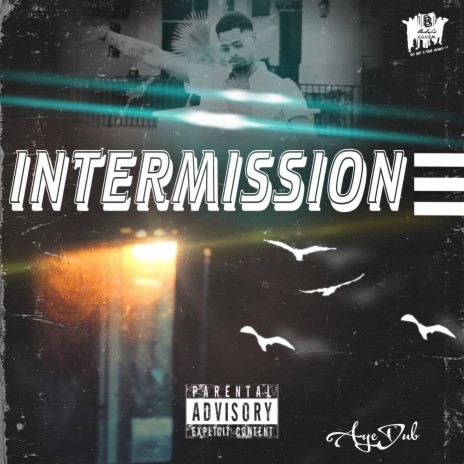 Intermission | Boomplay Music