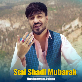 Stai Shadi Mubarak