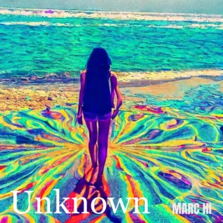 Unknown (Radio Edit) lyrics | Boomplay Music