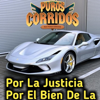 Por la justicia por el bien de la