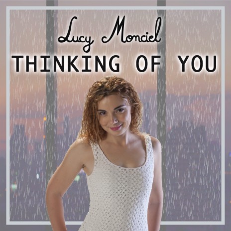 Thinking of you | Boomplay Music