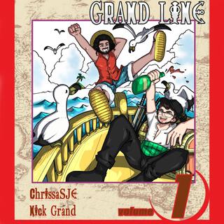 GRAND LINE