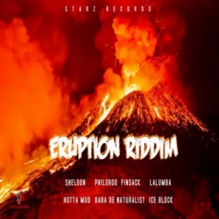 Eruption Riddim