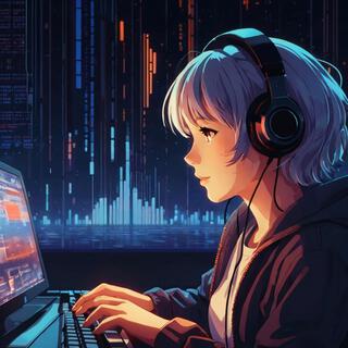 Code Serenity: LoFi Beats for Developers