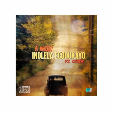 Indlela Egodukayo (feat. Lyzer) | Boomplay Music