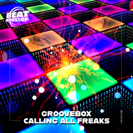 Calling All Freaks | Boomplay Music