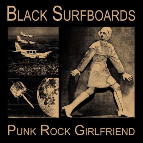 Punk Rock Girlfriend | Boomplay Music