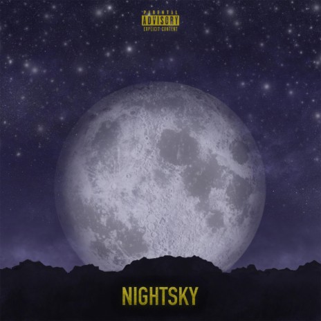 NIGHTSKY | Boomplay Music