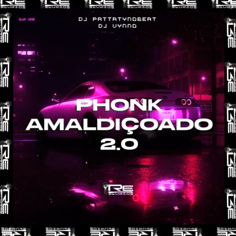 MTG - PHONK AMALDIÇOADO! 2 ft. DJ Vynno | Boomplay Music