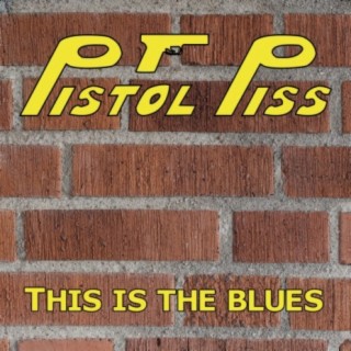 This Is the Blues