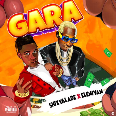 Gara ft. Eleniyan | Boomplay Music