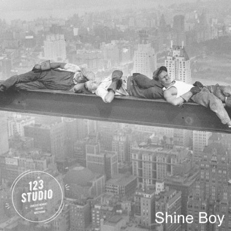 Shine Boy | Boomplay Music