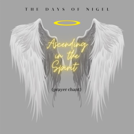 Ascending in the spirit | Boomplay Music