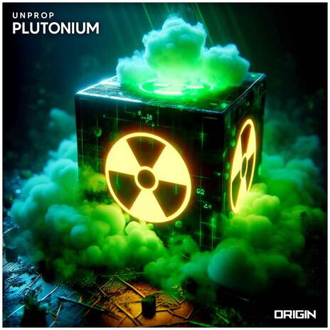 Plutonium | Boomplay Music