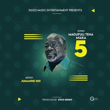 Magufuli Tena | Boomplay Music