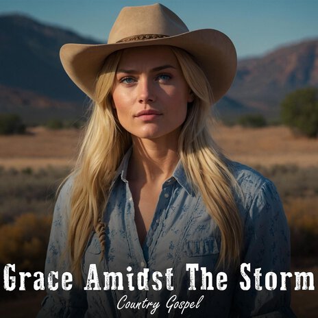 Grace Amidst the Storm | Boomplay Music