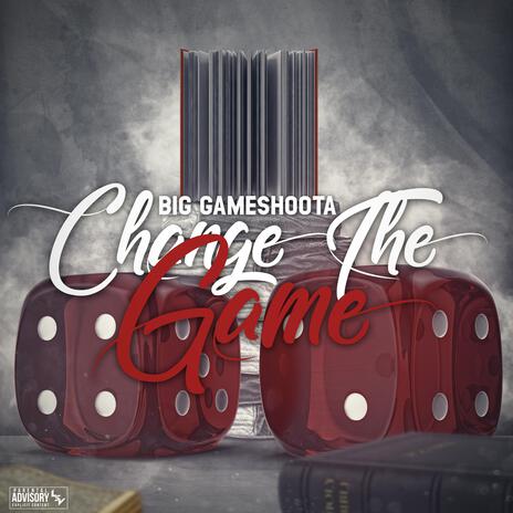 Change the Game | Boomplay Music