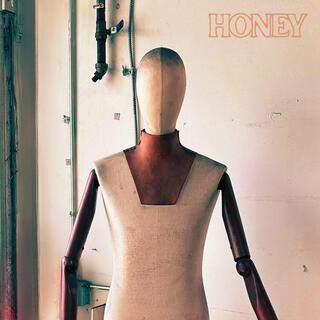 Honey