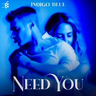 Need you (Radio Edit)