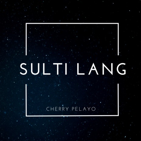 Sulti Lang