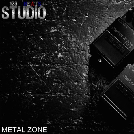 Metal Zone | Boomplay Music