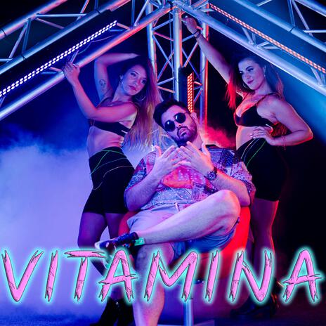 Vitamina | Boomplay Music