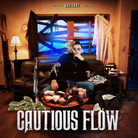 Cautious Flow | Boomplay Music