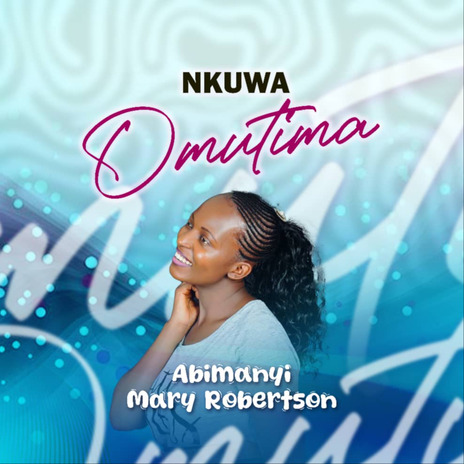 Nkuwa Omutima | Boomplay Music