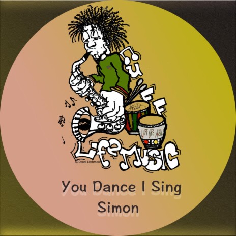 You Dance I Sing | Boomplay Music