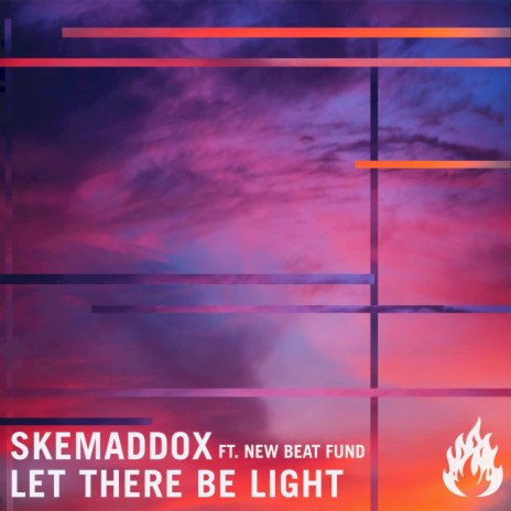 Let There Be Light ft. New Beat Fund | Boomplay Music