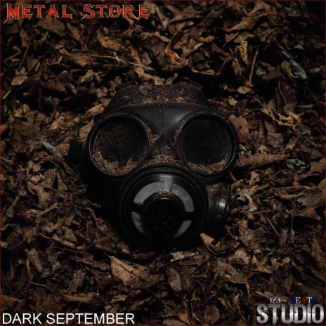 Dark September | Boomplay Music