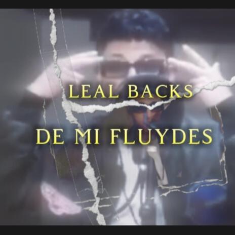 DE MI FLUYDES | Boomplay Music