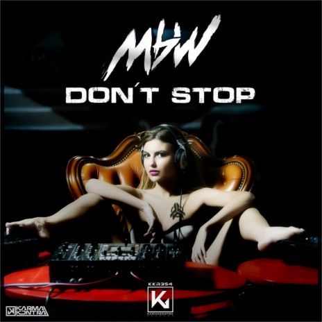 Don't Stop | Boomplay Music