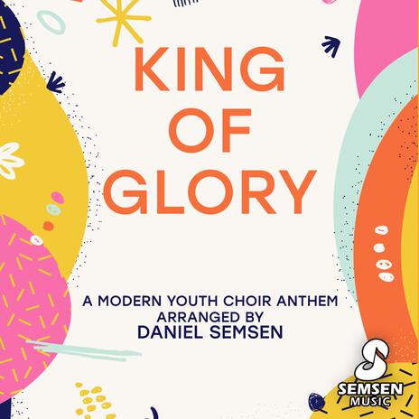 King of Glory | Boomplay Music