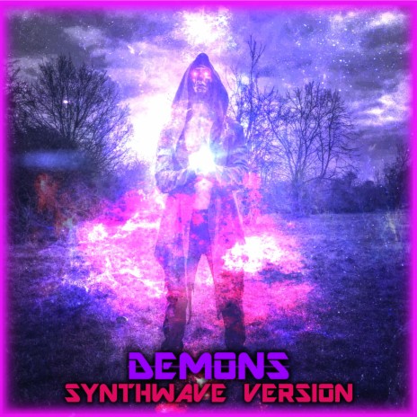 Demons (synth wave)