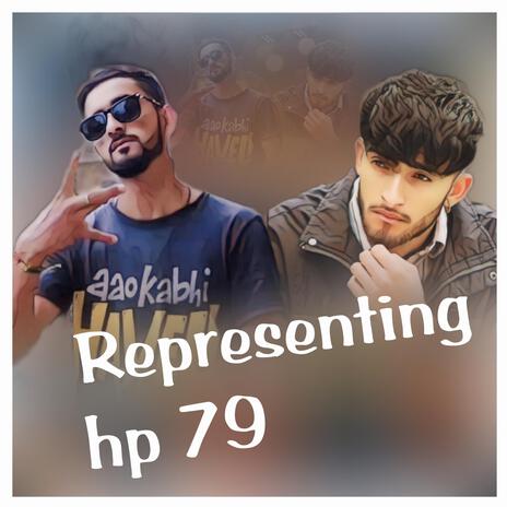 Representing HP 79 ft. Harish Thakur | Boomplay Music