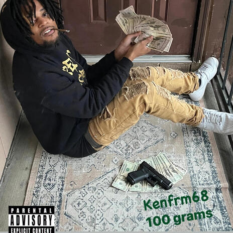 100 Grams | Boomplay Music