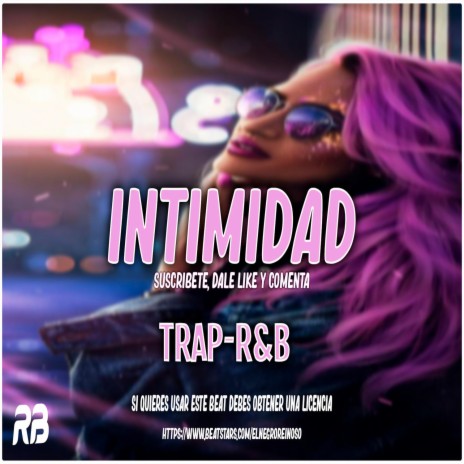 Trap intimidad | Boomplay Music