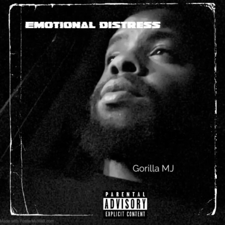 Emotional Distress | Boomplay Music